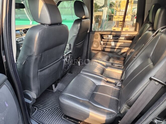 Land Rover Discovery 2010, 340,000 km - 3.0 л - Bakı