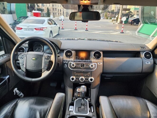 Land Rover Discovery 2010, 340,000 km - 3.0 л - Bakı
