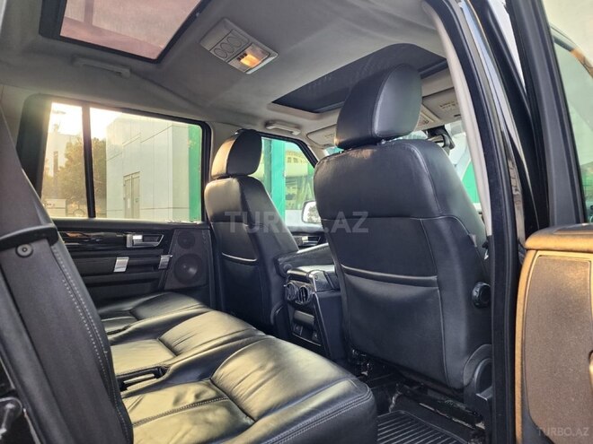 Land Rover Discovery 2010, 340,000 km - 3.0 л - Bakı