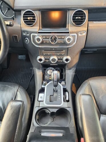 Land Rover Discovery 2010, 340,000 km - 3.0 л - Bakı