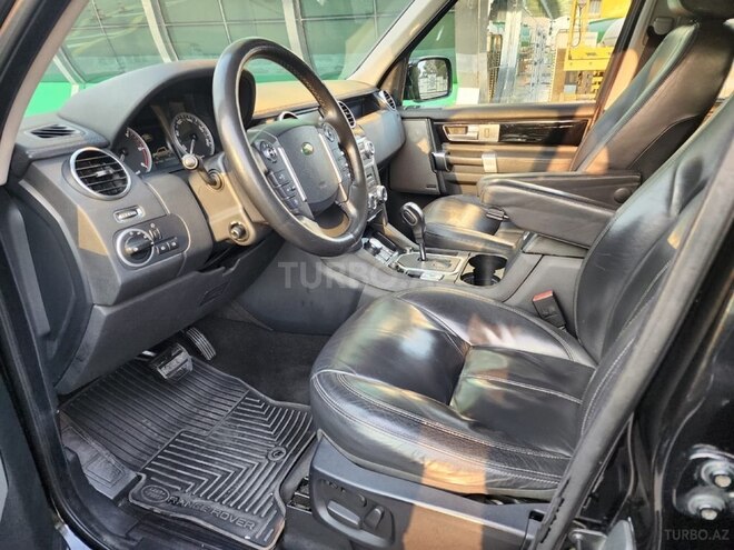 Land Rover Discovery 2010, 340,000 km - 3.0 л - Bakı
