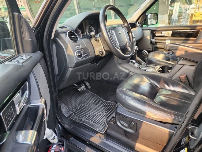 Land Rover Discovery 2010, 340,000 km - 3.0 л - Bakı
