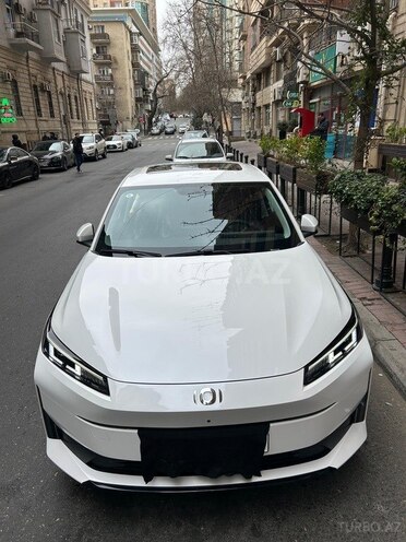 Changan Qiyuan A05 2025, 0 km - 1.5 л - Bakı