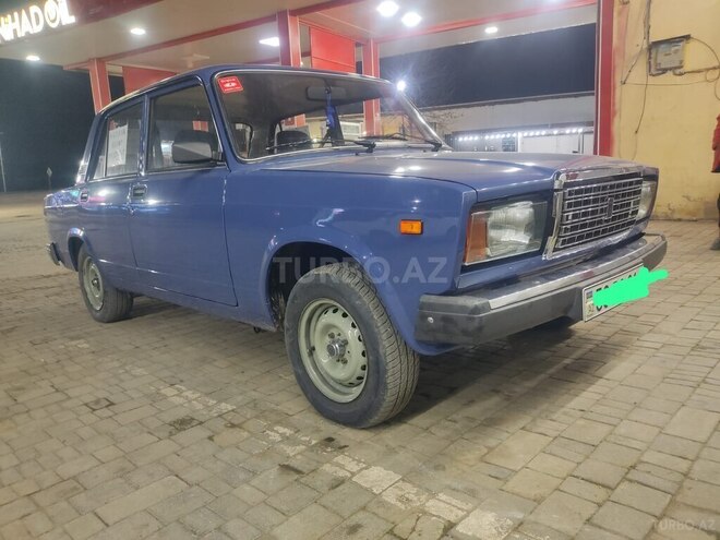 LADA (VAZ) 2107 2007, 99,180 km - 1.6 l - Cəlilabad