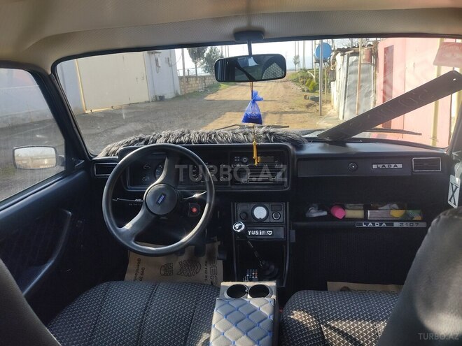 LADA (VAZ) 2107 2007, 99,180 km - 1.6 l - Cəlilabad