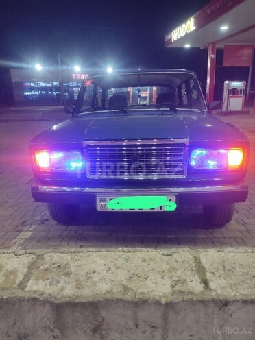 LADA (VAZ) 2107 2007, 99,180 km - 1.6 l - Cəlilabad