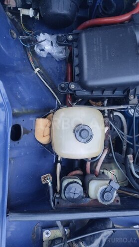 LADA (VAZ) 2107 2007, 99,180 km - 1.6 l - Cəlilabad