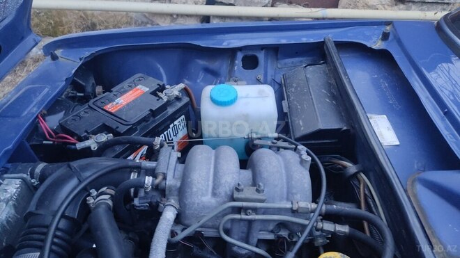 LADA (VAZ) 2107 2007, 99,180 km - 1.6 l - Cəlilabad