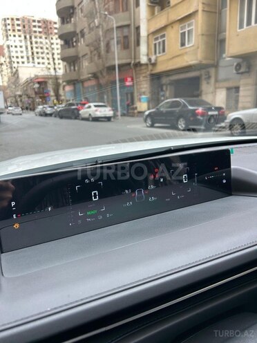 Changan Qiyuan A05 2025, 0 km - 1.5 л - Bakı