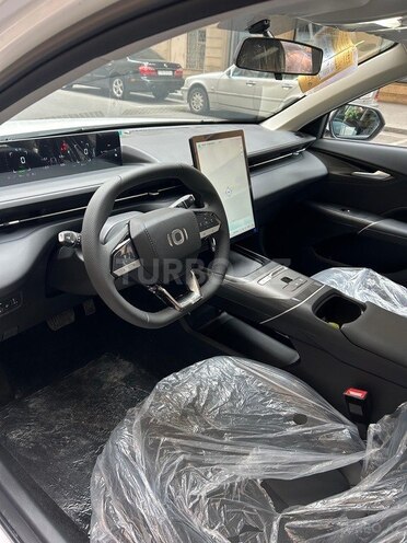 Changan Qiyuan A05 2025, 0 km - 1.5 л - Bakı