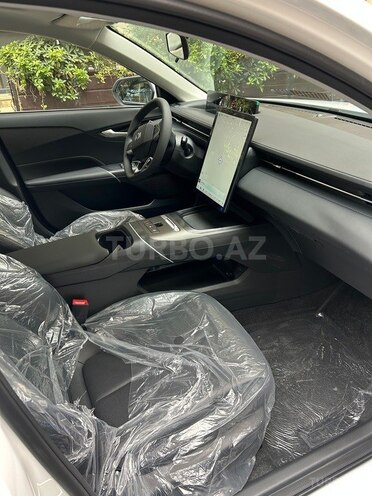 Changan Qiyuan A05 2025, 0 km - 1.5 л - Bakı