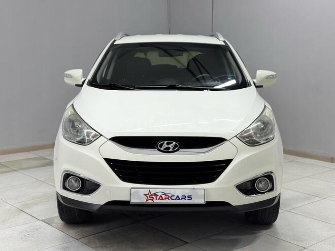 Hyundai ix35 2012, 271,281 km - 2.0 l - Sumqayıt