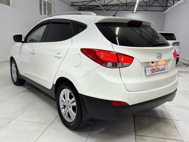 Hyundai ix35 2012, 271,281 km - 2.0 l - Sumqayıt