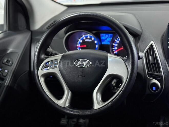 Hyundai ix35 2012, 271,281 km - 2.0 l - Sumqayıt
