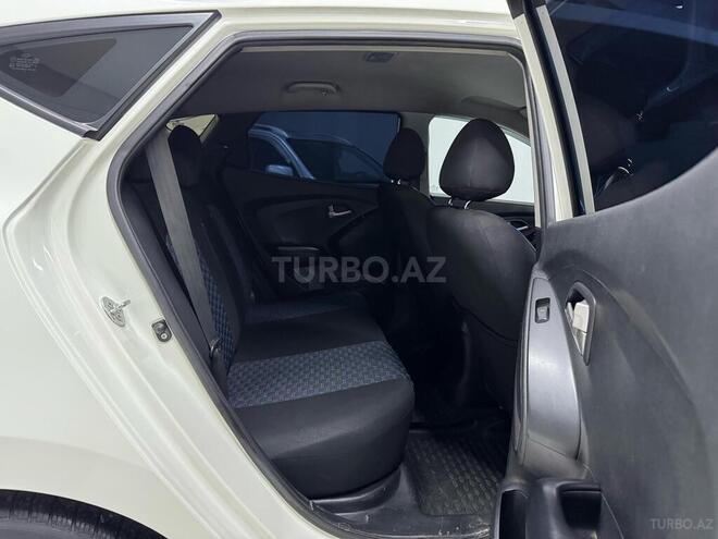 Hyundai ix35 2012, 271,281 km - 2.0 l - Sumqayıt