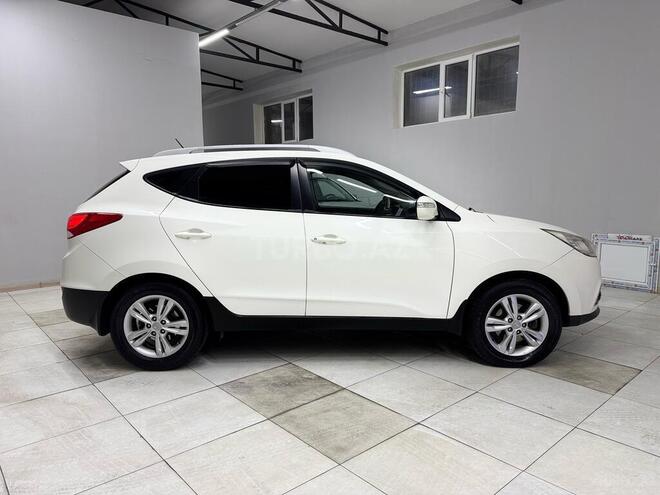 Hyundai ix35 2012, 271,281 km - 2.0 l - Sumqayıt