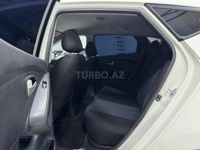 Hyundai ix35 2012, 271,281 km - 2.0 l - Sumqayıt
