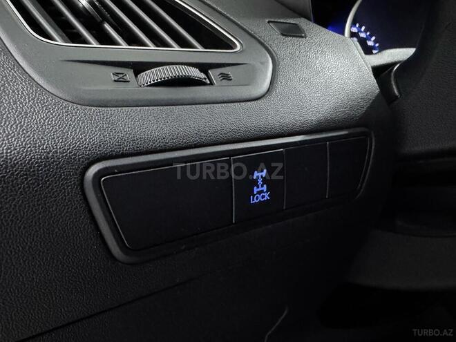 Hyundai ix35 2012, 271,281 km - 2.0 l - Sumqayıt