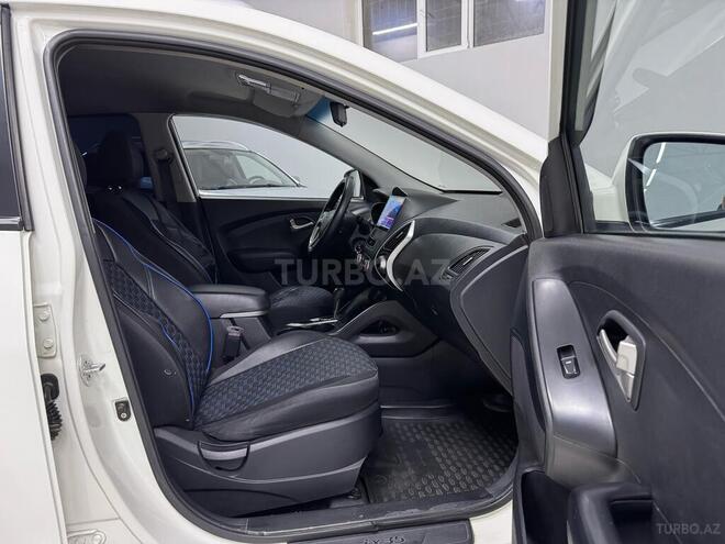 Hyundai ix35 2012, 271,281 km - 2.0 l - Sumqayıt