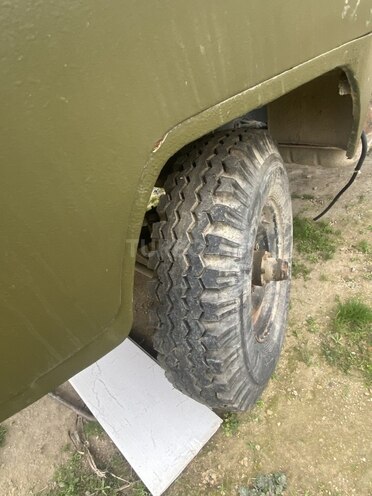 UAZ 452 1989, 45,789 km - 2.4 l - Bakı