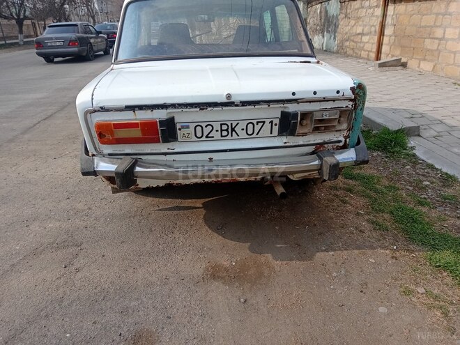 LADA (VAZ) 2103 1980, 95,000 km - 1.5 л - İmişli