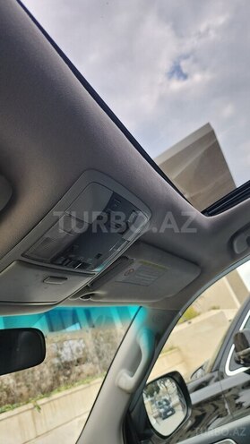 Toyota Land Cruiser Prado 2011, 248,000 km - 2.7 л - Bakı