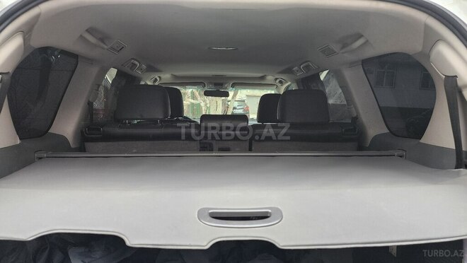 Toyota Land Cruiser Prado 2011, 248,000 km - 2.7 л - Bakı
