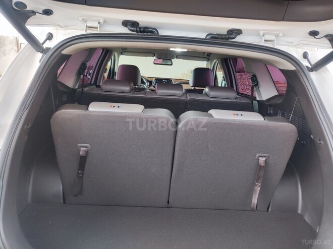 Hyundai Santa Fe 2019, 133,870 km - 2.0 l - Ağdam