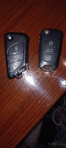Kia Ceed 2010, 257,000 km - 1.6 л - Bakı