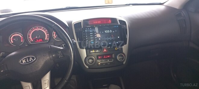 Kia Ceed 2010, 257,000 km - 1.6 л - Bakı