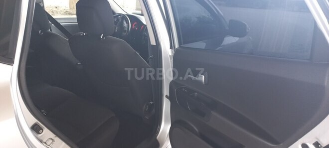 Kia Ceed 2010, 257,000 km - 1.6 л - Bakı