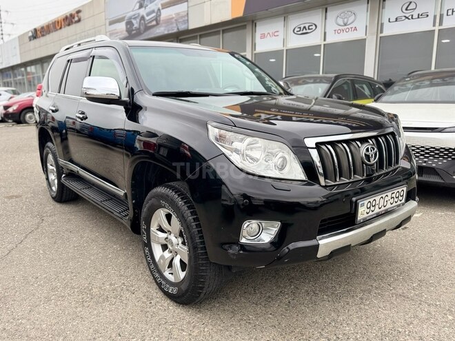 Toyota Land Cruiser Prado-3