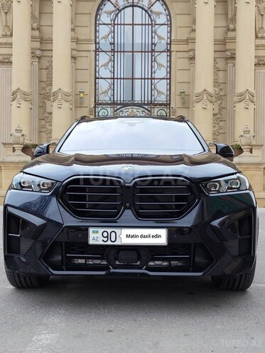 BMW X5 2020, 91,000 km - 3.0 l - Bakı