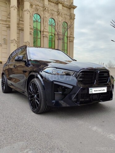BMW X5 2020, 91,000 km - 3.0 l - Bakı