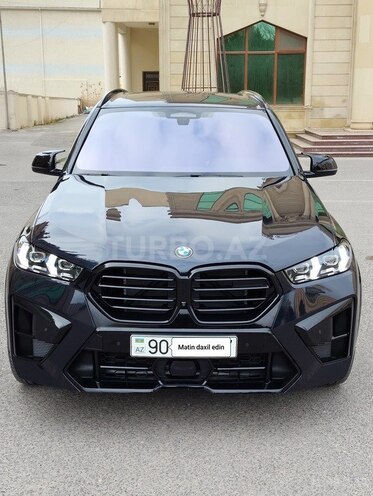 BMW X5 2020, 91,000 km - 3.0 l - Bakı