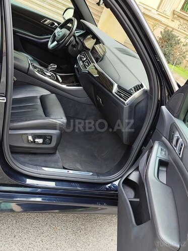 BMW X5 2020, 91,000 km - 3.0 l - Bakı
