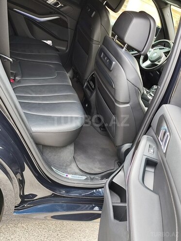 BMW X5 2020, 91,000 km - 3.0 l - Bakı