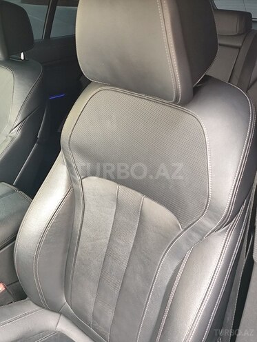 BMW X5 2020, 91,000 km - 3.0 l - Bakı