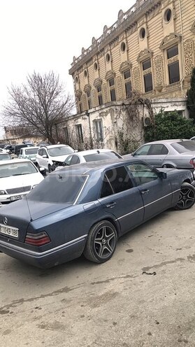 Mercedes C 220 1994, 413,000 km - 2.2 л - Bakı