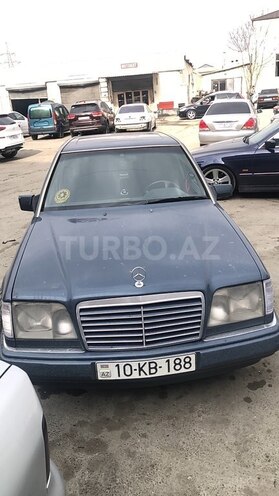 Mercedes C 220 1994, 413,000 km - 2.2 л - Bakı
