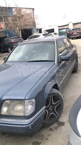 Mercedes C 220 1994, 413,000 km - 2.2 л - Bakı