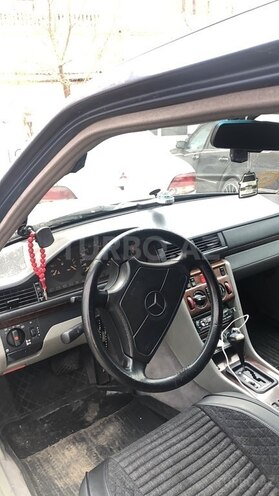 Mercedes C 220 1994, 413,000 km - 2.2 л - Bakı