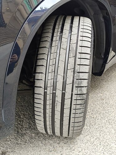 BMW X5 2020, 91,000 km - 3.0 l - Bakı
