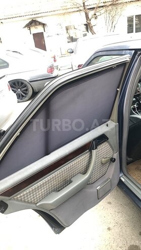 Mercedes C 220 1994, 413,000 km - 2.2 л - Bakı