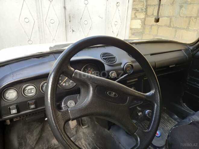 LADA (VAZ) 21011 1982, 50,000 km - 1.3 л - Şəki