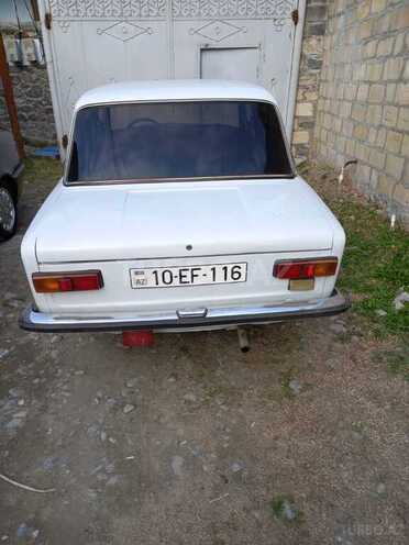 LADA (VAZ) 21011 1982, 50,000 km - 1.3 л - Şəki