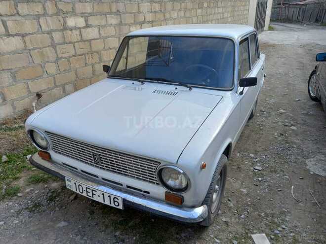 LADA (VAZ) 21011 1982, 50,000 km - 1.3 л - Şəki