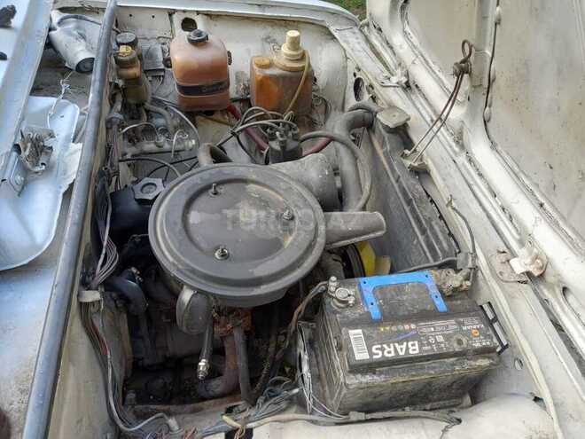 LADA (VAZ) 21011 1982, 50,000 km - 1.3 л - Şəki