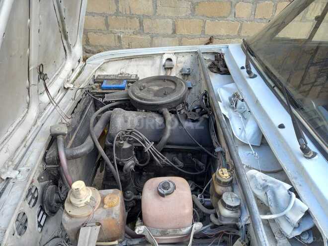 LADA (VAZ) 21011 1982, 50,000 km - 1.3 л - Şəki