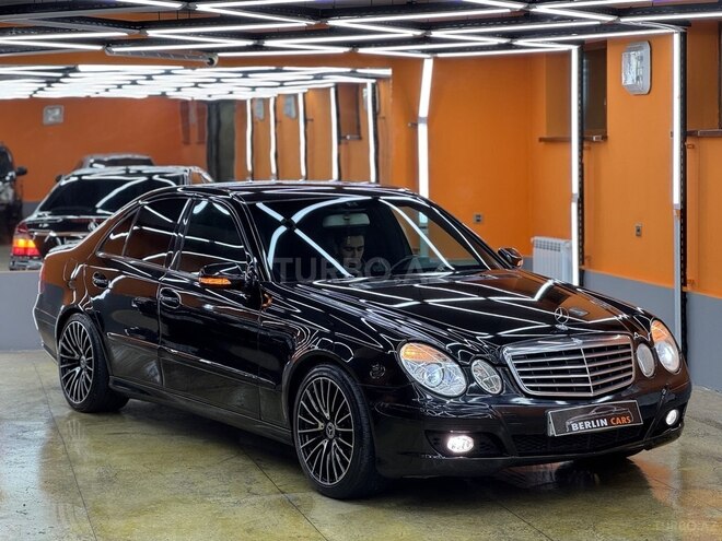 Mercedes E 220-4